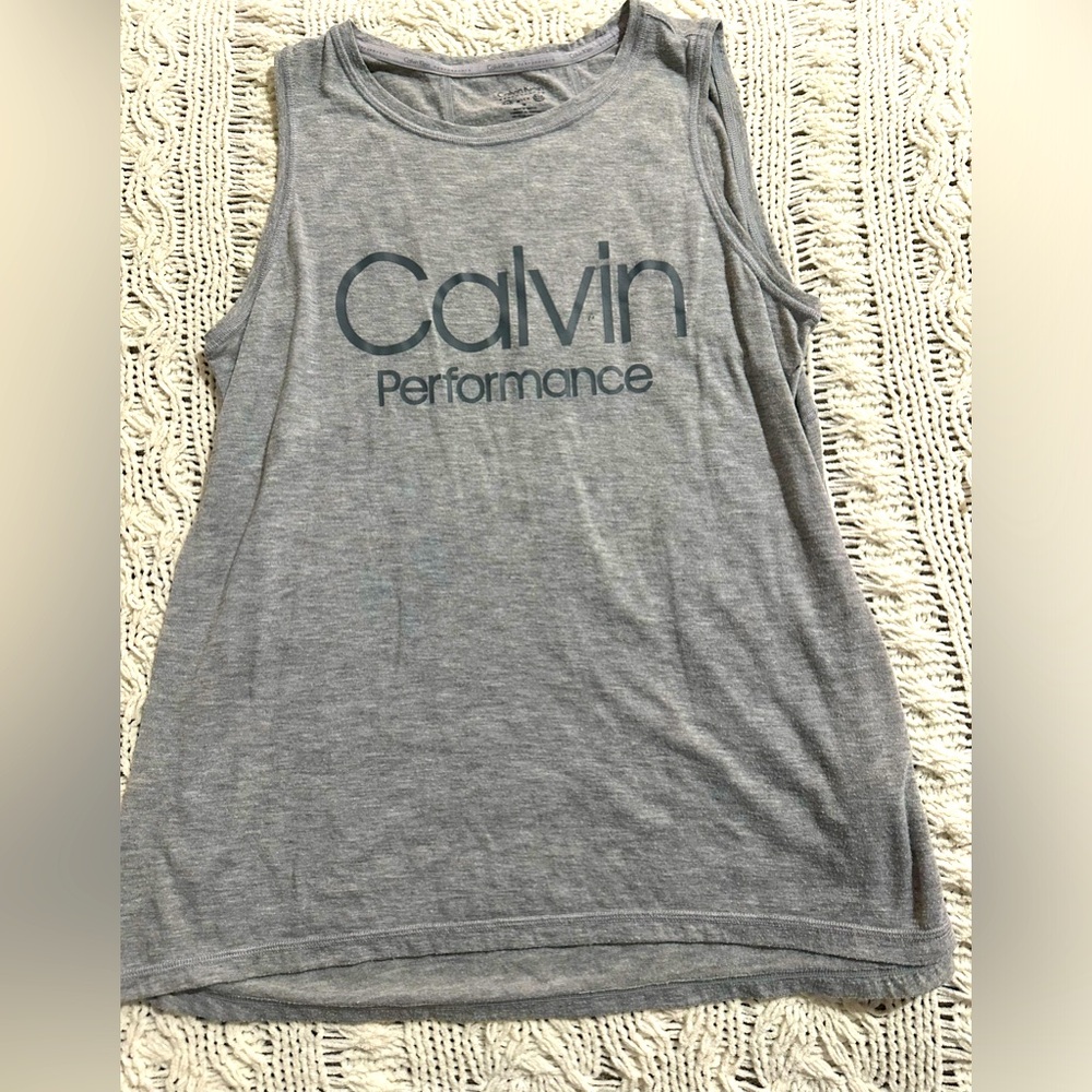 Calvin Klein Performance Tank